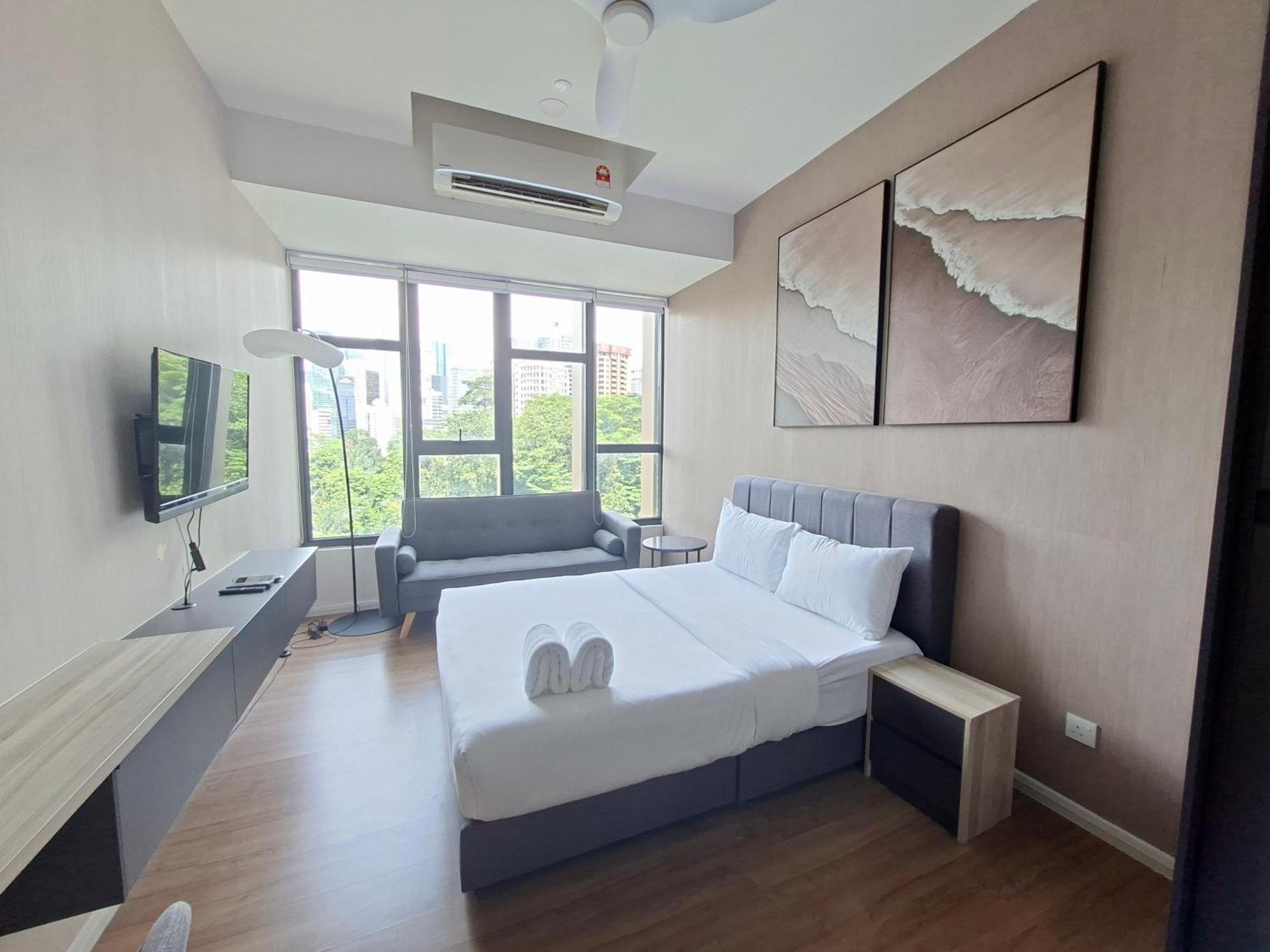 Ceylonz Suites By Ana Malaysia — Photos 1